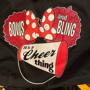 Disney ESPN world of sports jacket Medium